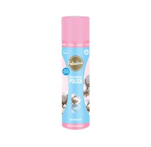 Furniture Polish Cotton 300Ml Pk12