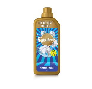 Fabulosa Scent Booster Cott 1L Pk12