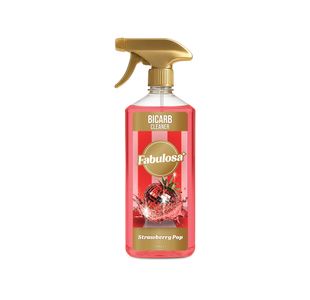 Fabulosa Bi-Carb Spr Strb 750Ml Pk9