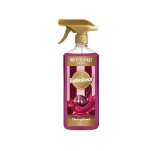Fabulosa Mpps Spr Cherry 750Ml Pk9