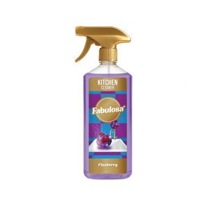 Fabulosa Kitchen Spr Fizz 750Ml Pk9