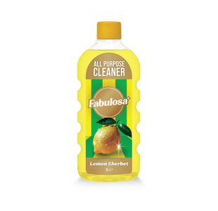 Apps Cleaner Lemon Sherbert 1L Pk12