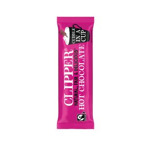 Clipper Ft Hot Choc Sachets P100