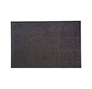 Doortex Ribmat 600X900Mm Charcoal