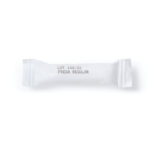 Organic Non-App Tampons Reg Pk160
