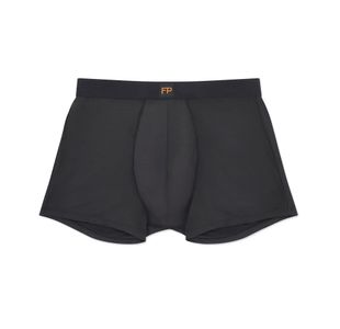 Franks Everyday Boxer Brief M Blk