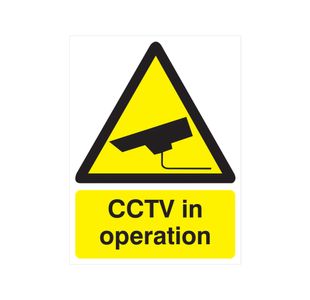 Cctv In Operation Rigid Plas 400X300