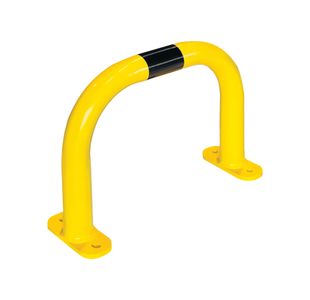 Protect Guard Out 350X500 Ylw/Blk