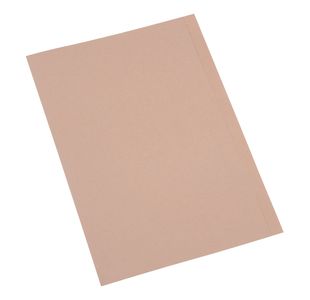Sq Cut Folder Fc 250Gsm Buf Pk100