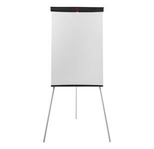 Flipchart Easel For A1/Euro Pads