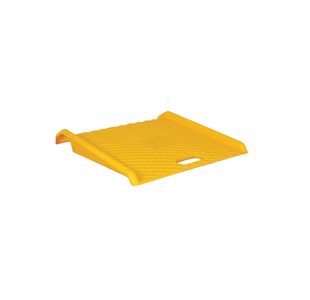 Kerb Ramp 690X690X120Mm