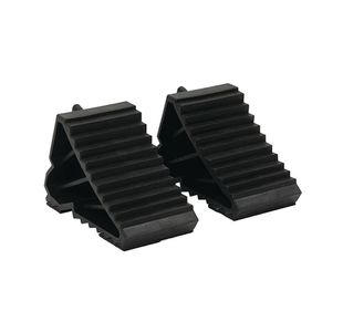 Composite Wheel Chocks 0.3Kg Pk2