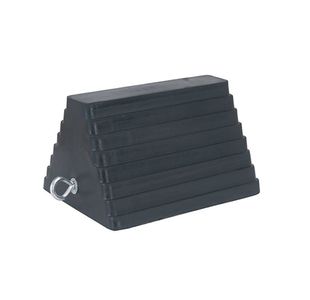 Rubber Wheel Chocks 4.3Kg