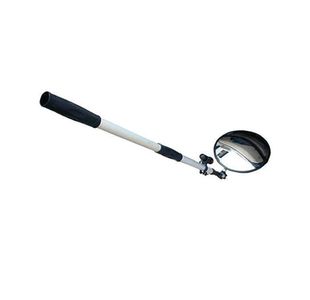 Inspection Mirror 300Mm Dia
