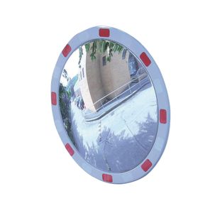 Reflective Circular Mirror 600Mm Dia