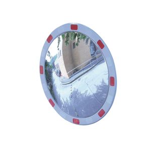 Reflective Circular Mirror 800Mm Dia