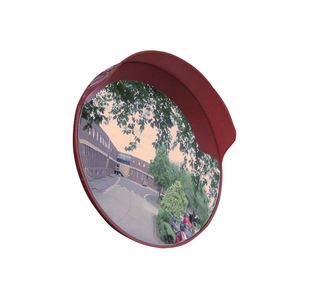 Keylight Outdoor Convex Mirror 450Mm