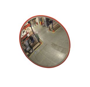 Keylight Indoor Convex Mirror 450Mm