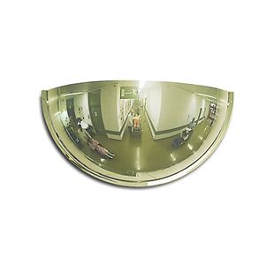 Panoramic 180 Observation Mirror 800