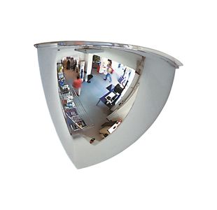 Panoramic 90 Observation Mirror 1000