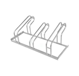 Classic Bicycle Rack Sin 3 Cycle Cap