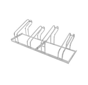 Classic Bicycle Rack Sin 4 Cycle Cap