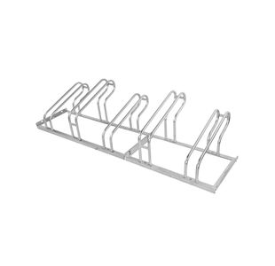 Classic Bicycle Rack Sin 5 Cycle Cap