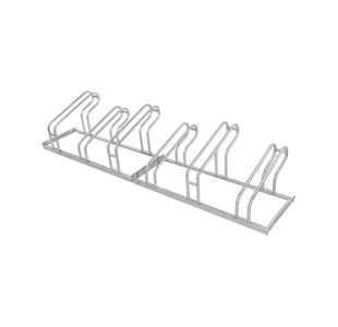 Classic Bicycle Rack Sin 6 Cycle Cap