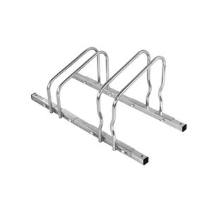 Multi-Flex Bicycle Rack 2 Cycle Cap