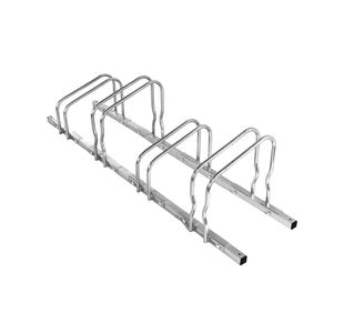 Multi-Flex Bicycle Rack 4 Cycle Cap