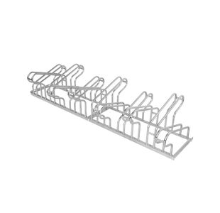 Classic Bicycle Rack Dual 12Cycl Cap