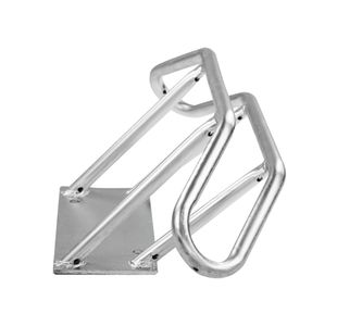 City Wmnt45 Bicycle Rack 1 Cyclecap