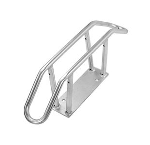 City Wmnt90 Bicycle Rack 1 Cyclecap