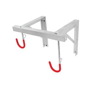 City Cielo Bicycle Rack 2 Cycle Cap