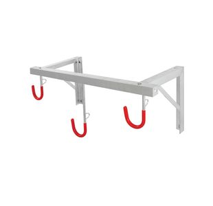 City Cielo Bicycle Rack 3 Cycle Cap