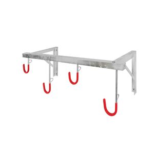 City Cielo Bicycle Rack 4 Cycle Cap