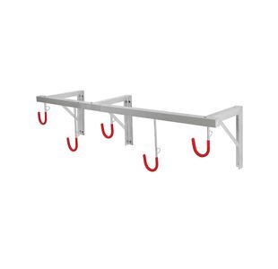 City Cielo Bicycle Rack 5 Cycle Cap