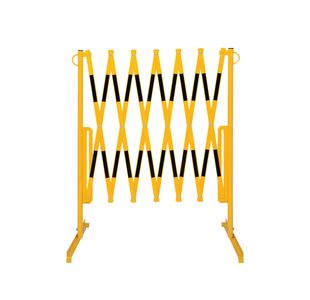 Extend Trellis Barrier 3600 Ylw/Blk