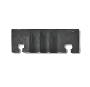 Prot Ramp Lg End Sec Female Ylw/Blk