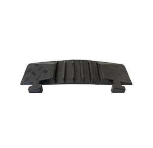 Prot Ramp Med End Sec Male Ylw/Blk