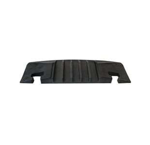 Prot Ramp Med End Sec Female Ylw/Blk