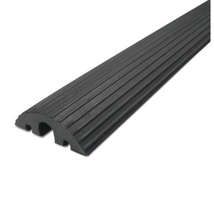 Cable/Hose Prot Ramp Small 1200 Blk