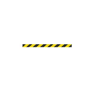 Wallpro 400 Yellow Body Yellow/Black
