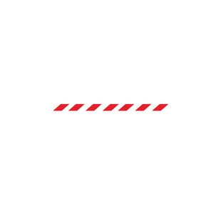 Barrier P/Chrome Rw 3M