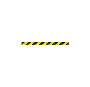 Barrier P/Chrome Yb Belt 3M
