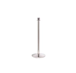 Ropemaster Crown Top Ssteel Post Pk2