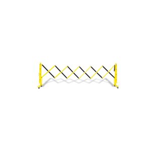 Expand Barricade Yellow/Black 3.4M