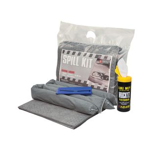 Gpps Spill Kit In A Hsl Bag Grey