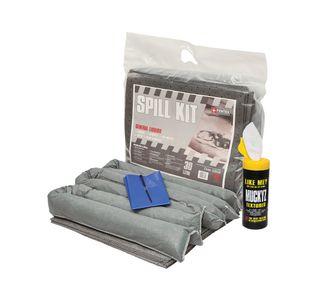 Gpps Spill Kit In A Hsl Bag Grey