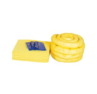 Rfl For 90L Chem Spill Kit Drum 90L